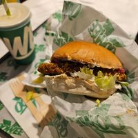  at Oowee Vegan - Baldwin in Bristol