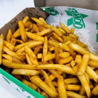  at Oowee Vegan - Baldwin in Bristol