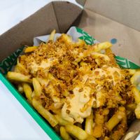  at Oowee Vegan - Baldwin in Bristol