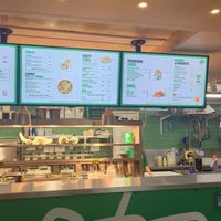 interior at Oowee Vegan - Baldwin in Bristol