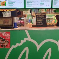 Interior at Oowee Vegan - Baldwin in Bristol