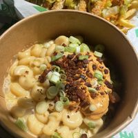   at Oowee Vegan - Baldwin in Bristol