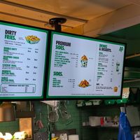  at Oowee Vegan - Baldwin in Bristol