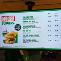  at Oowee Vegan - Baldwin in Bristol