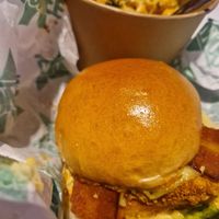  at Oowee Vegan - Baldwin in Bristol