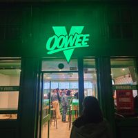  at Oowee Vegan - Baldwin in Bristol