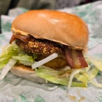  at Oowee Vegan - Baldwin in Bristol