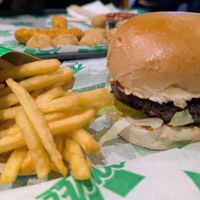 Spicy Flirt at Oowee Vegan - Baldwin in Bristol