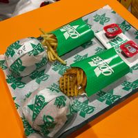  at Oowee Vegan - Baldwin in Bristol