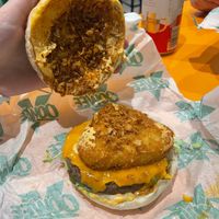 The Big Oowee at Oowee Vegan - Baldwin in Bristol