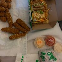   at Oowee Vegan - Baldwin in Bristol