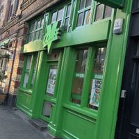   at Oowee Vegan - Baldwin in Bristol