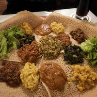  at Okra in Dusseldorf