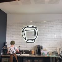 This shop at HBA - Red Square Cafe - G6 in Cambridge