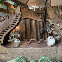   at Thai Delight in San Luis Obispo