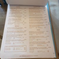   at Brunch and Cake By The Sea in Barcelona