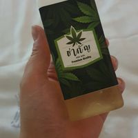  at Ganita Cafe in Pai