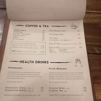  at Ganita Cafe in Pai