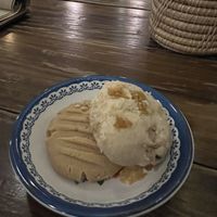 Small vegan cookies 10b each  at Ganita Cafe in Pai