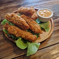  at Ganita Cafe in Pai