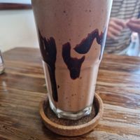  at Ganita Cafe in Pai