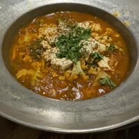 Shakshuka   at Ganita Cafe in Pai