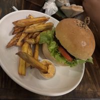 הכל כל כך טעים! הצוות נחמד ומסביר פנים! ממליצה בחום אם אתם בפאי תבואו !   at Ganita Cafe in Pai