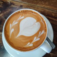  at Ganita Cafe in Pai