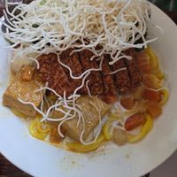  at Ganita Cafe in Pai