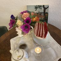   at Ringelnatz in Witzenhausen