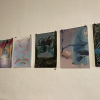   at Ringelnatz in Witzenhausen