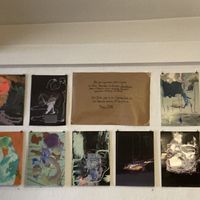   at Ringelnatz in Witzenhausen