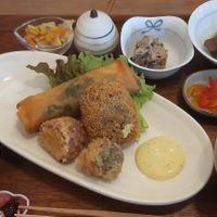  at Sachi no Ki in Hachioji