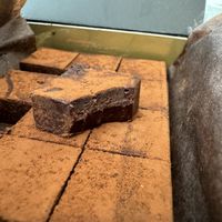 At room temperature   at CocoChouChou in Nagano