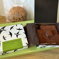   at CocoChouChou in Nagano