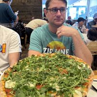   at Mister O1 - Wynwood in Miami