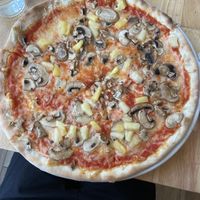 Hawaiian  at Mister O1 - Brickell in Miami