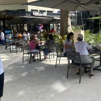   at Mister O1 - Brickell in Miami