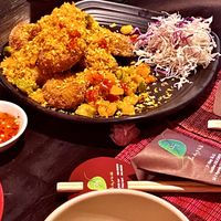   at Buddha Chay - District 5 in Ho Chi Minh City