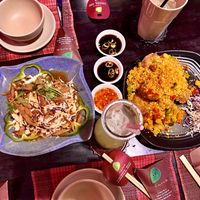   at Buddha Chay - District 5 in Ho Chi Minh City