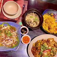   at Buddha Chay - District 5 in Ho Chi Minh City