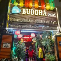  at Buddha Chay - District 5 in Ho Chi Minh City