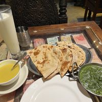   at Bharati in Tokyo