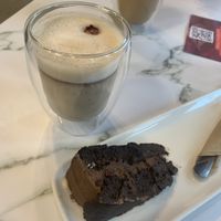   at Yummzy in East London