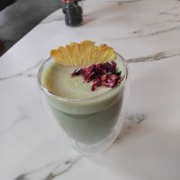  at Yummzy in East London