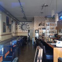 Interior at Casanova in Baden