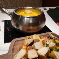  at The Melting Pot in Sarasota