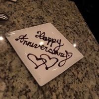 Excellent service nice for special occasions  at The Melting Pot in Sarasota