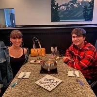Excellent vegan options delicious  at The Melting Pot in Sarasota