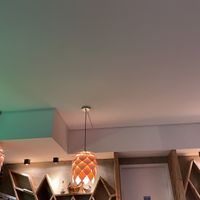 Restaurant  at H2 - Be Veggie - VegUp in Berlin